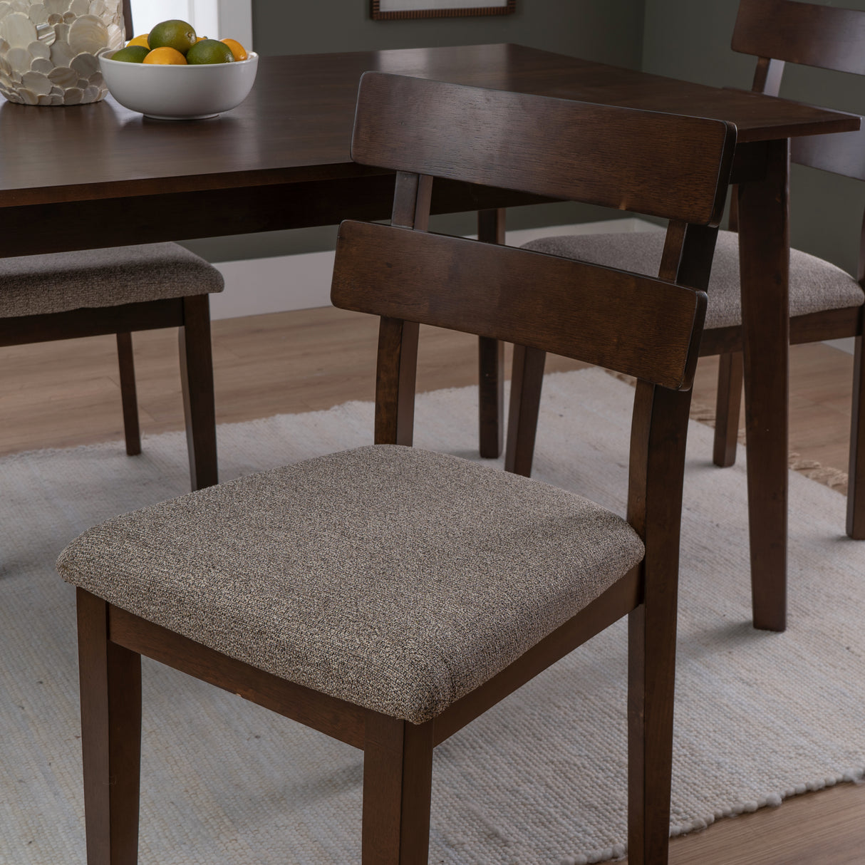 Daly 7PC Dining Set
