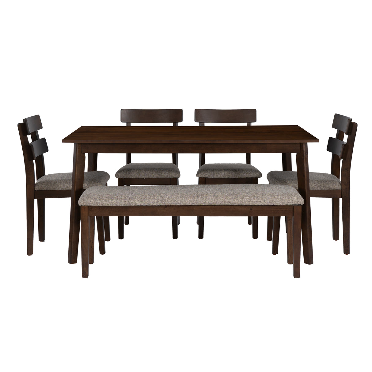 Daly 6PC Dining Set