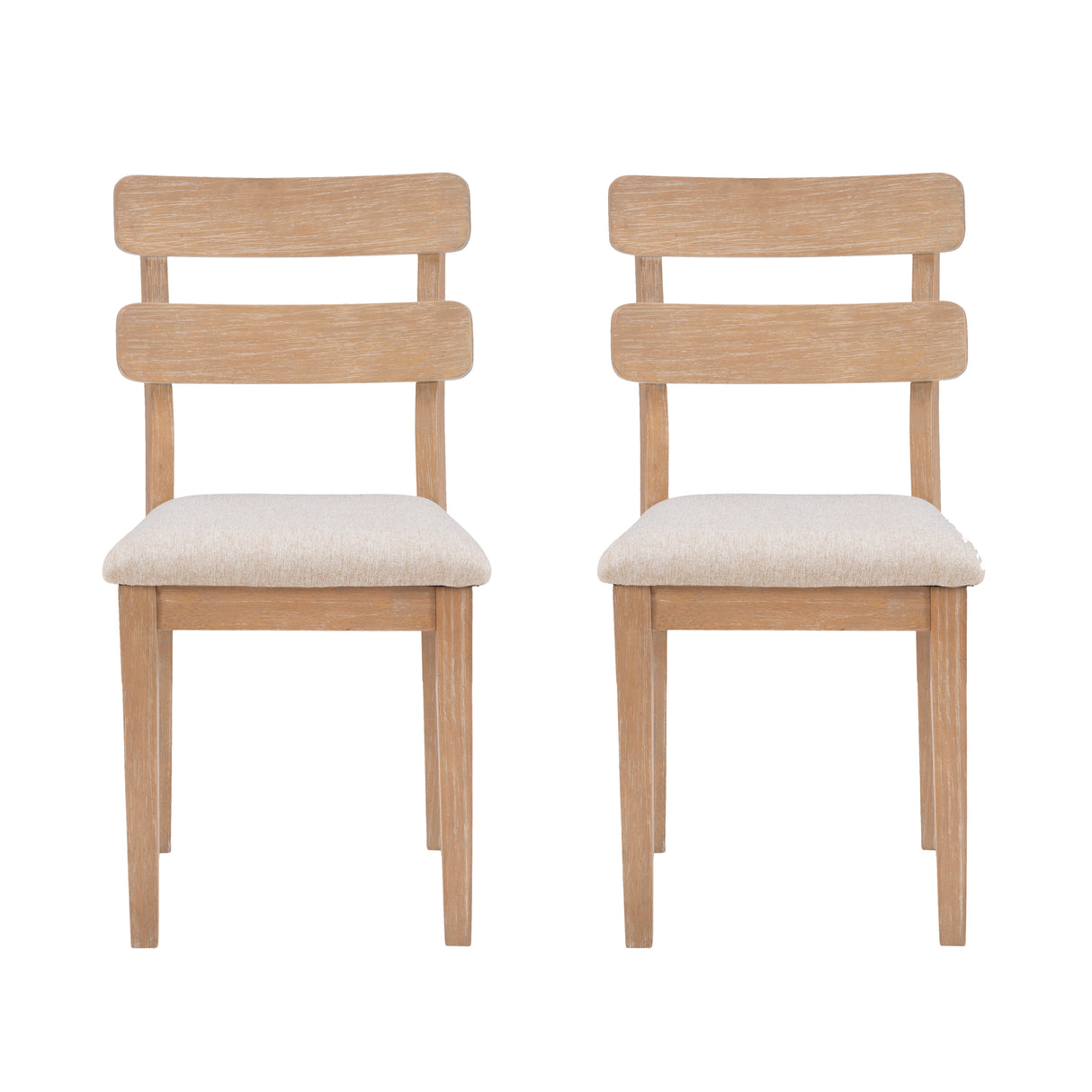 Daly Side Chair (Set of 2)