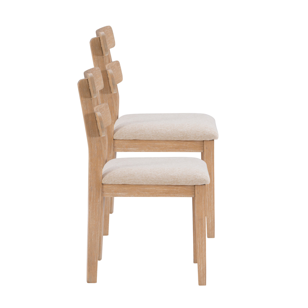 Daly Side Chair (Set of 2)