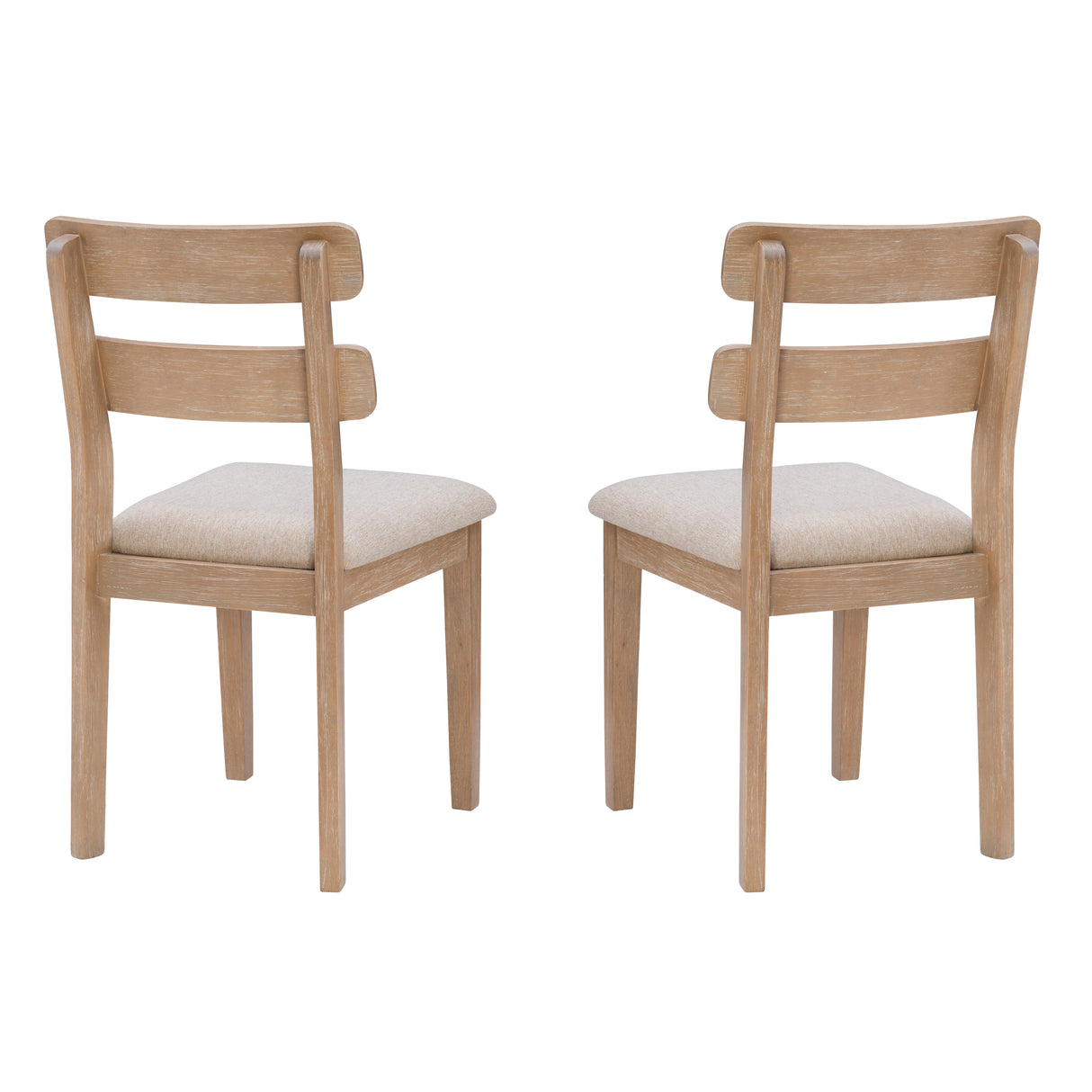 Daly Side Chair (Set of 2)