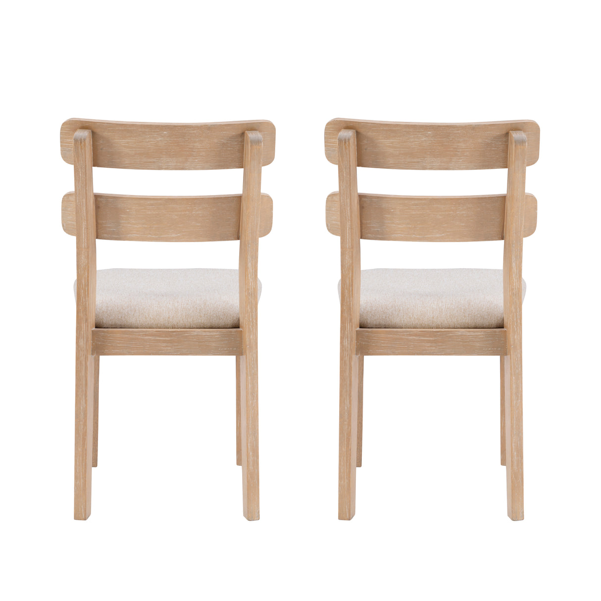 Daly Side Chair (Set of 2)