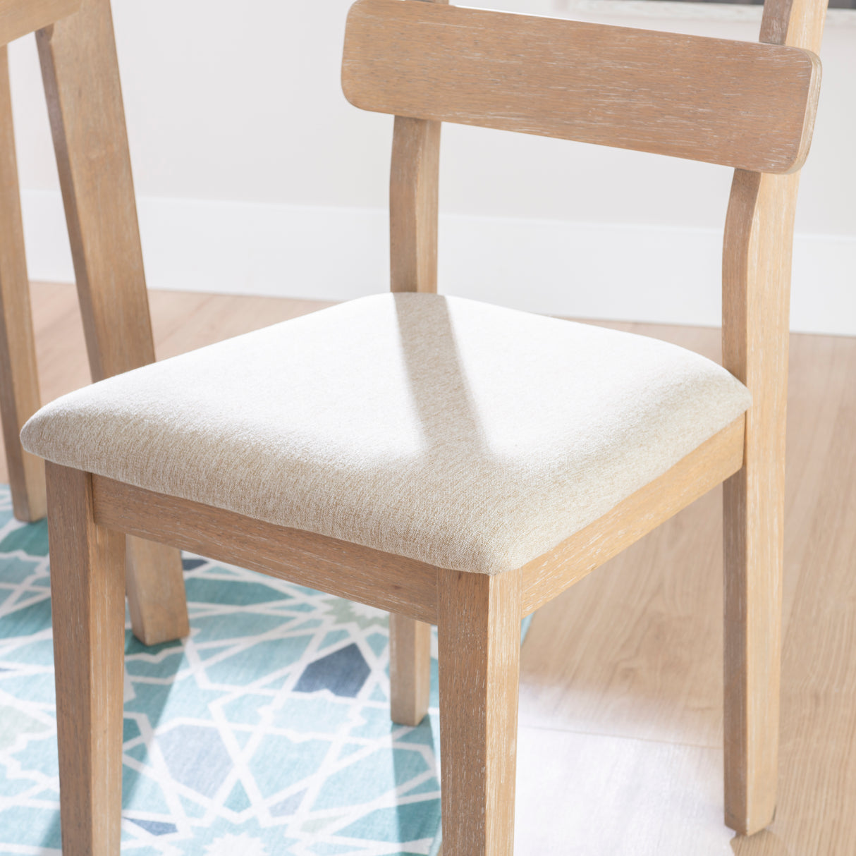 Daly Side Chair (Set of 2)