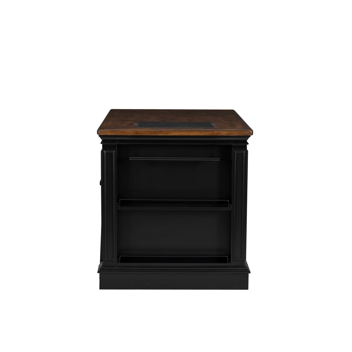 Penda Kitchen Island w/Stools