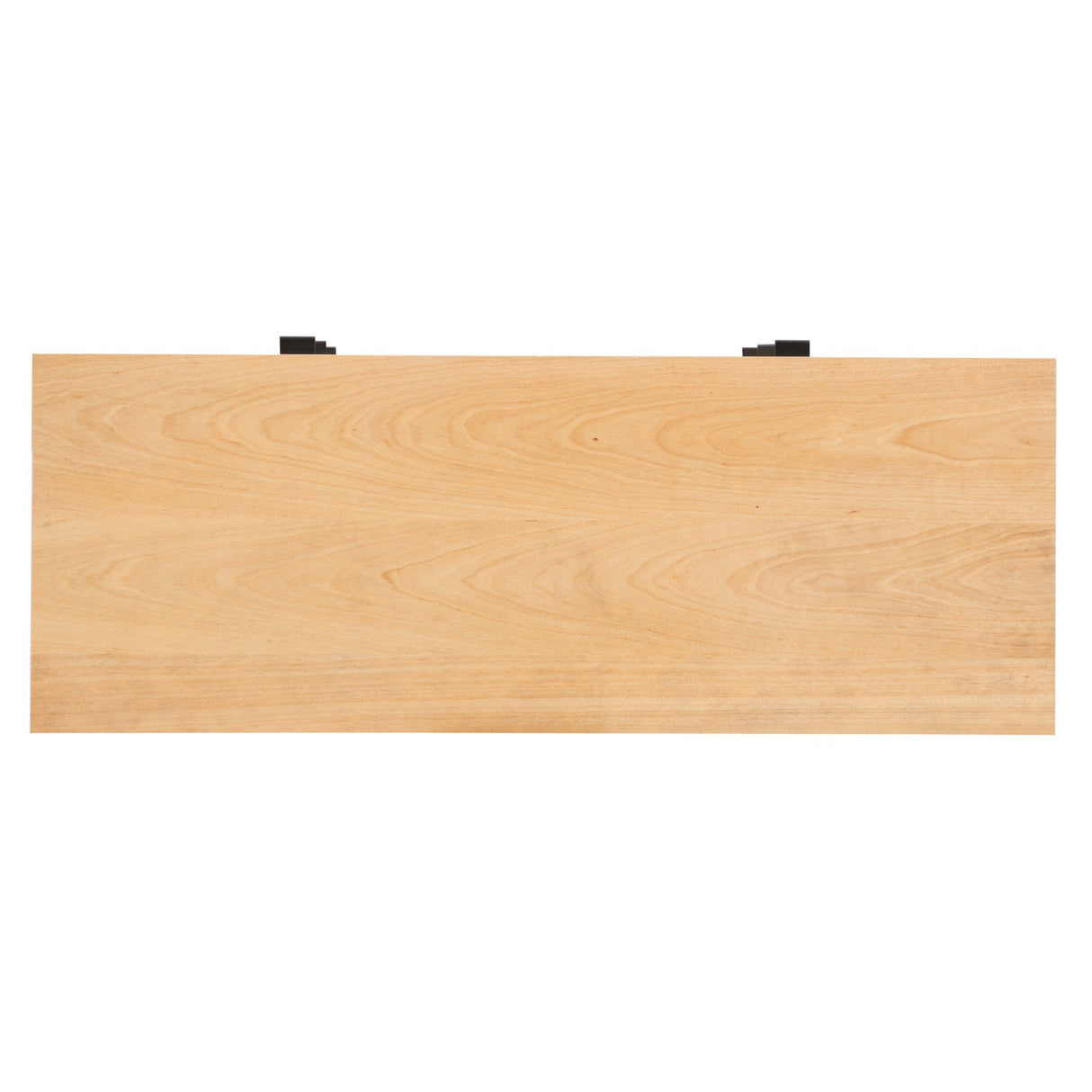 Claudette 6-Drawer Cane Dresser