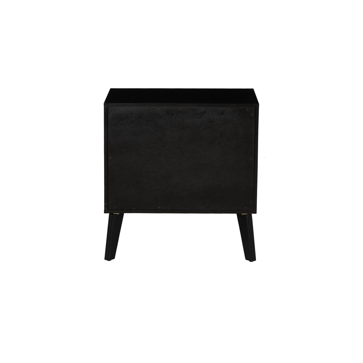 Claudette 2 Drawer Nightstand