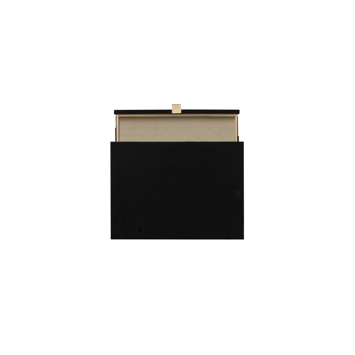 Claudette 2 Drawer Nightstand