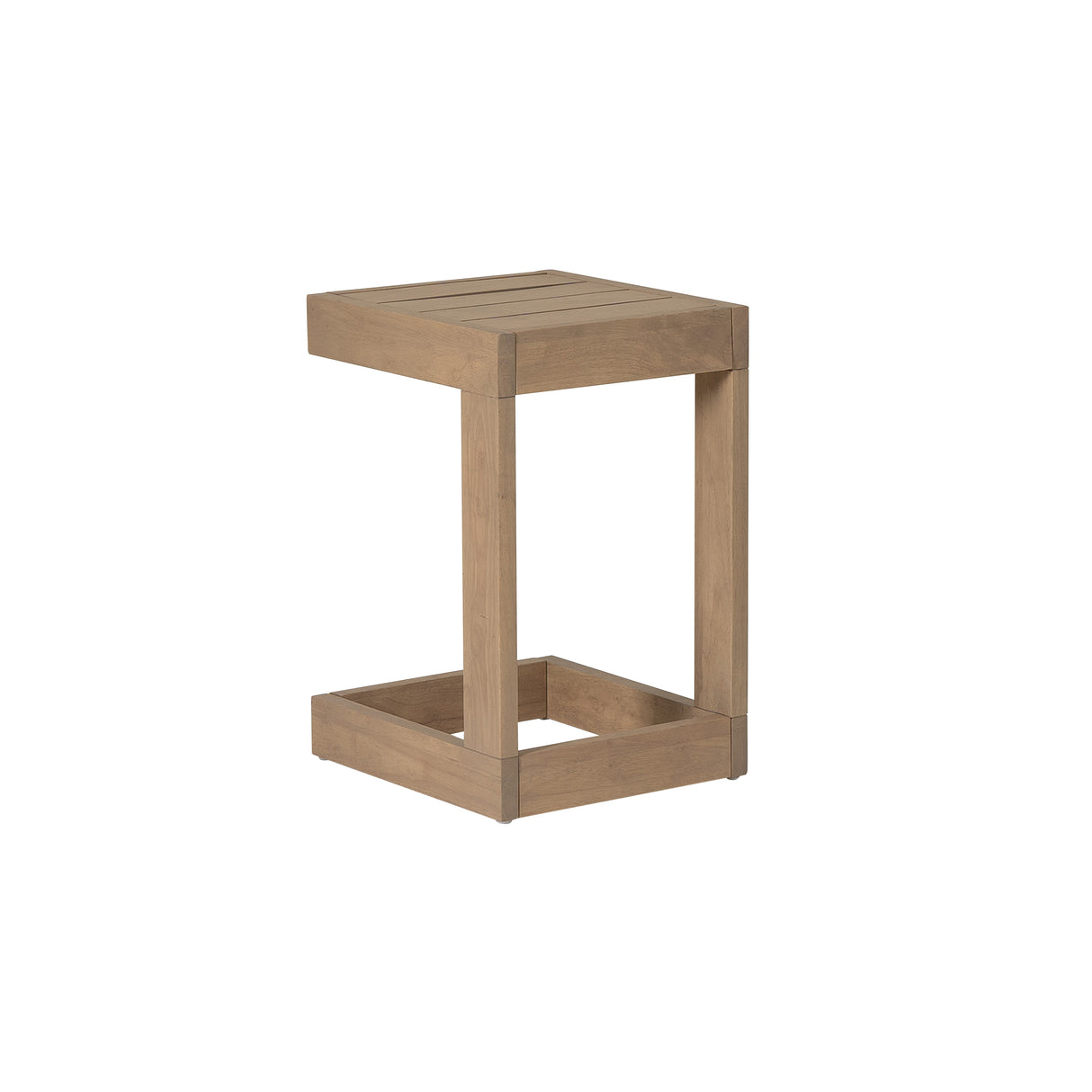 Myrtle Grove Natural C-Table