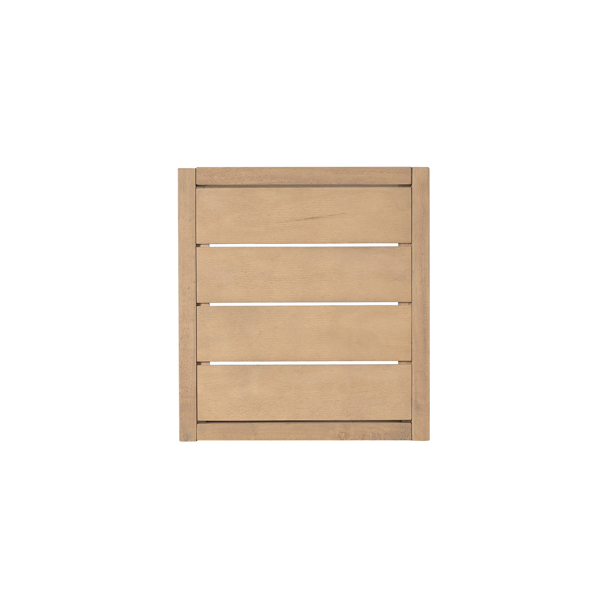 Myrtle Grove Natural C-Table