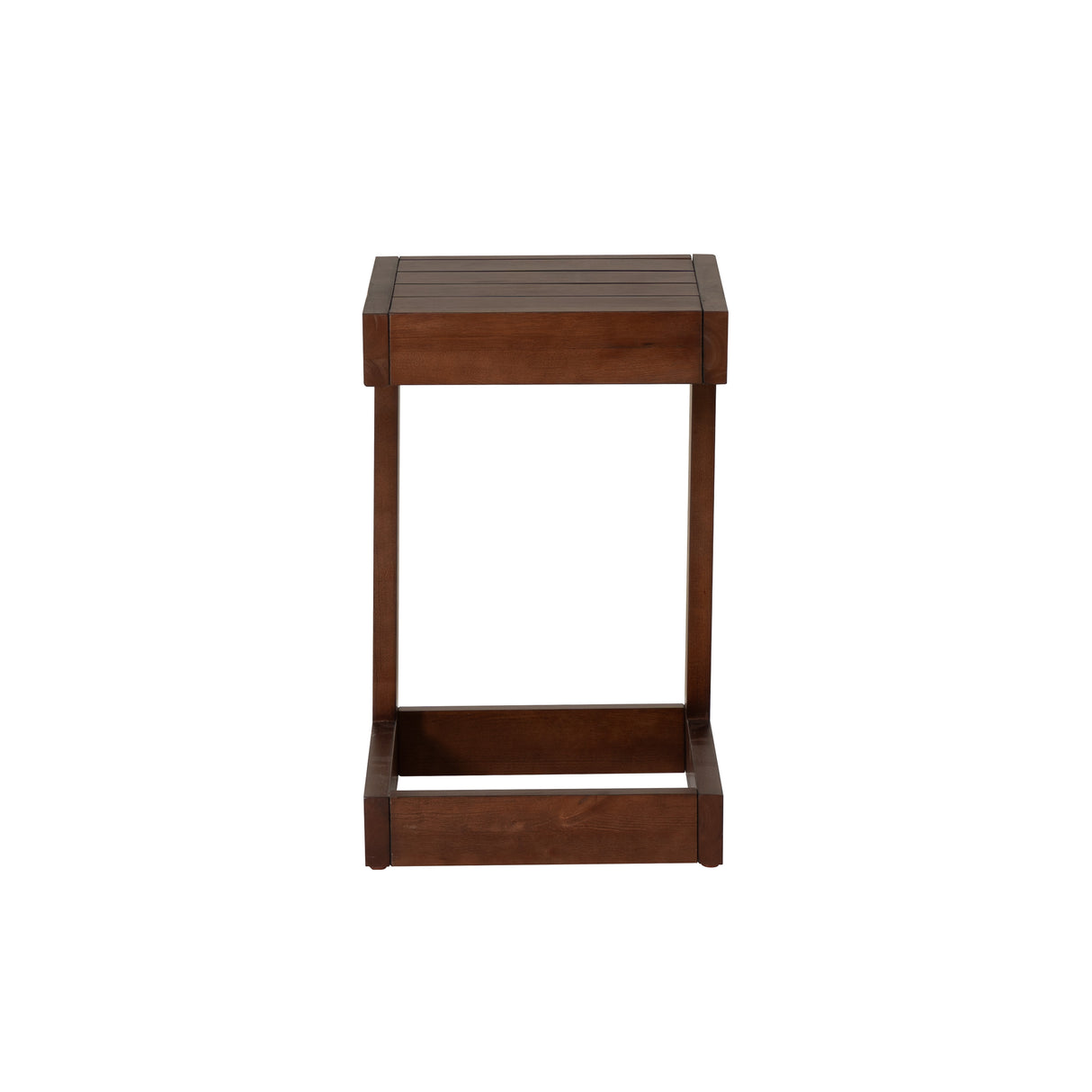 Myrtle Grove Natural C-Table