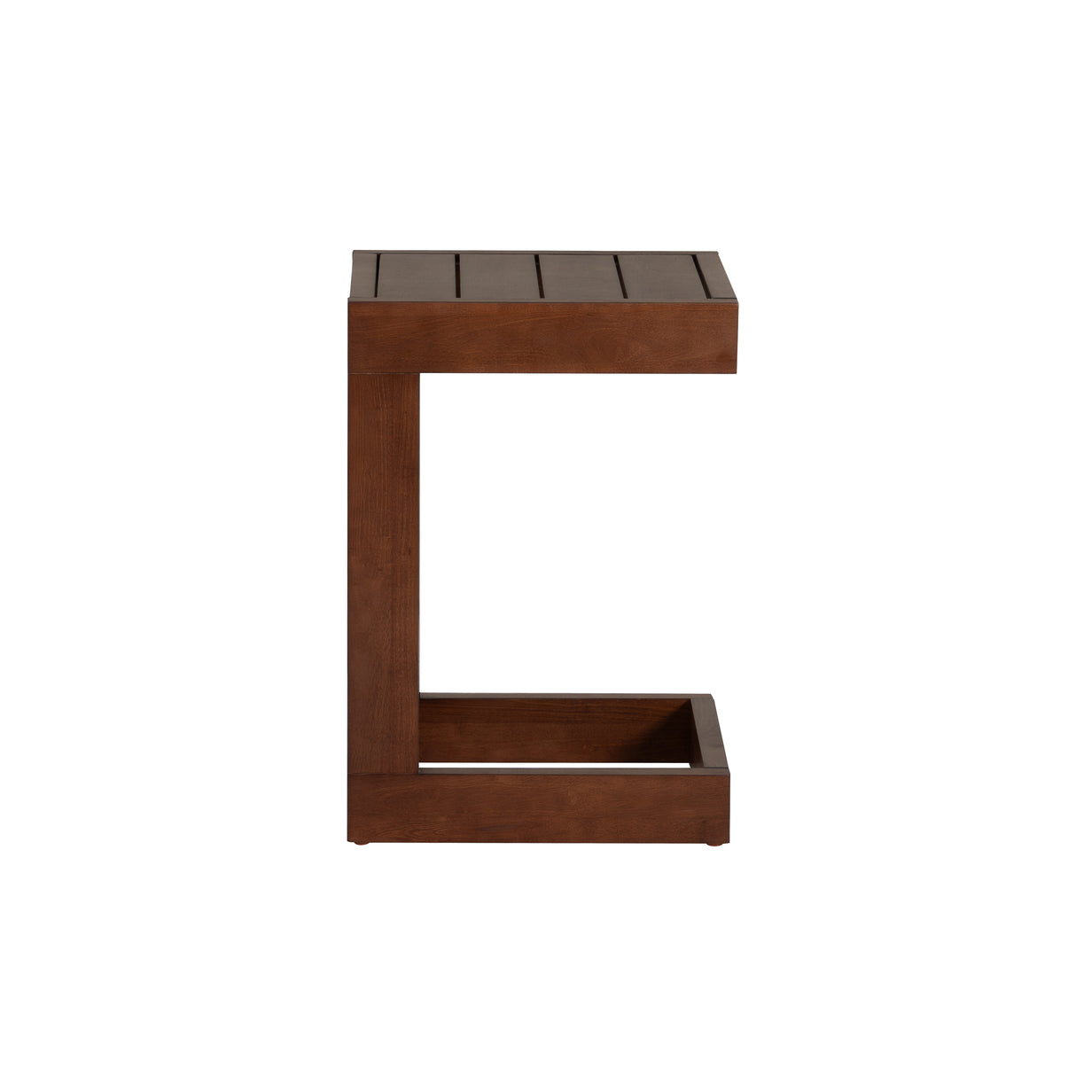 Myrtle Grove Natural C-Table