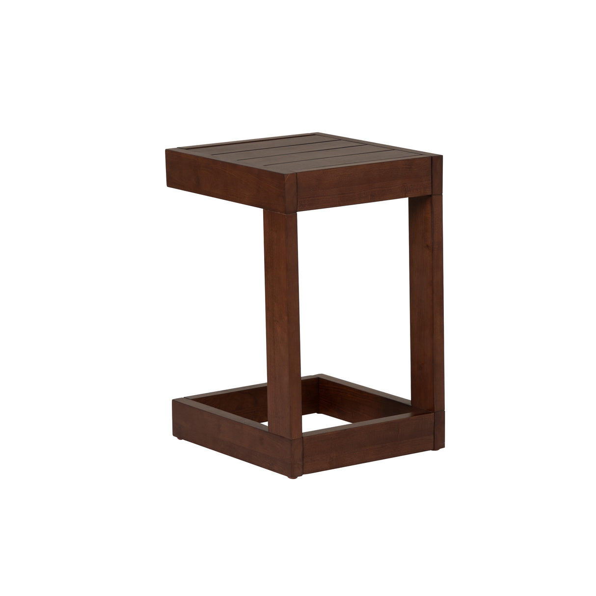 Myrtle Grove Natural C-Table