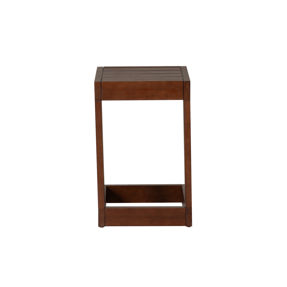 Myrtle Grove Natural C-Table