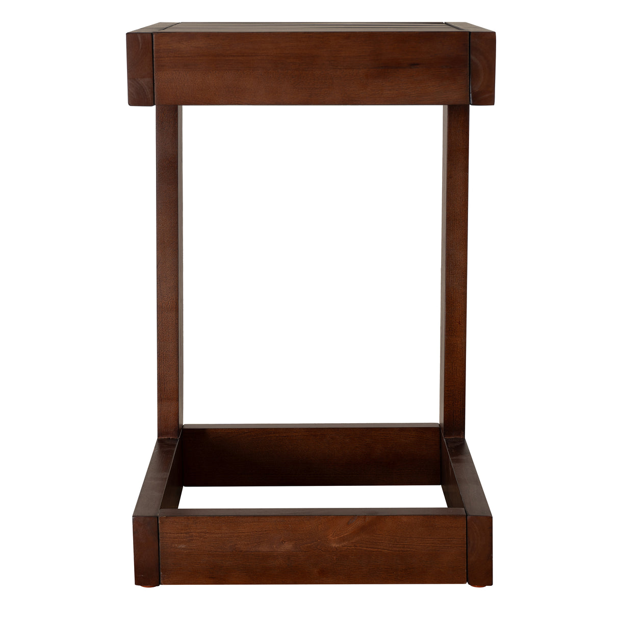 Myrtle Grove Natural C-Table