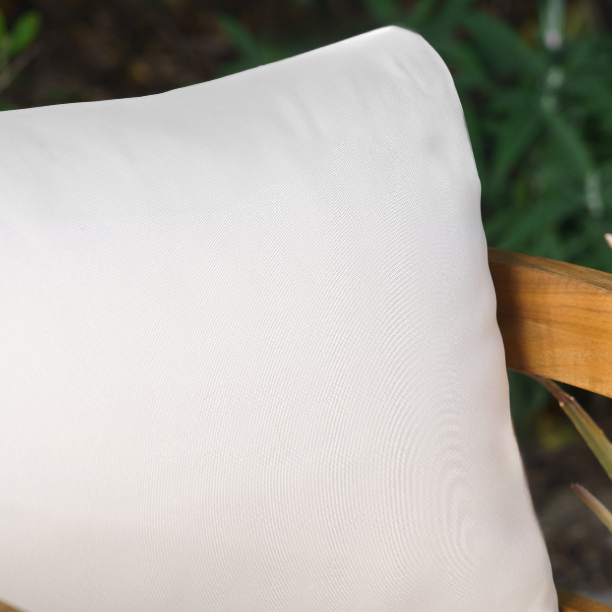 Surfside Brown Outdoor Club Chair