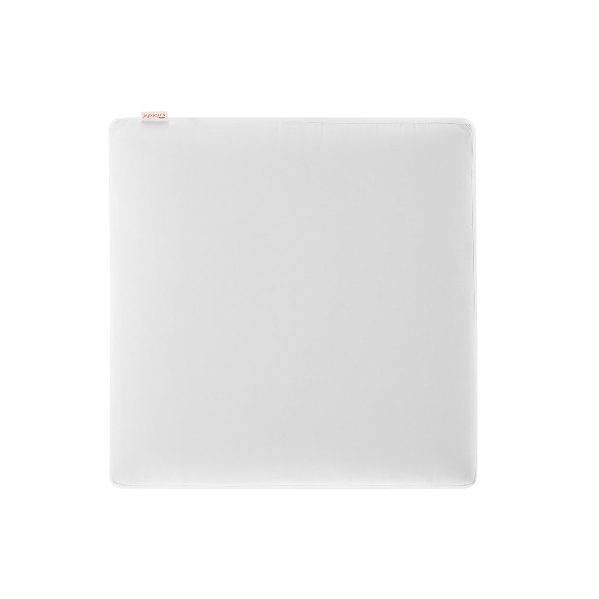 Alora Aluminum Ottoman