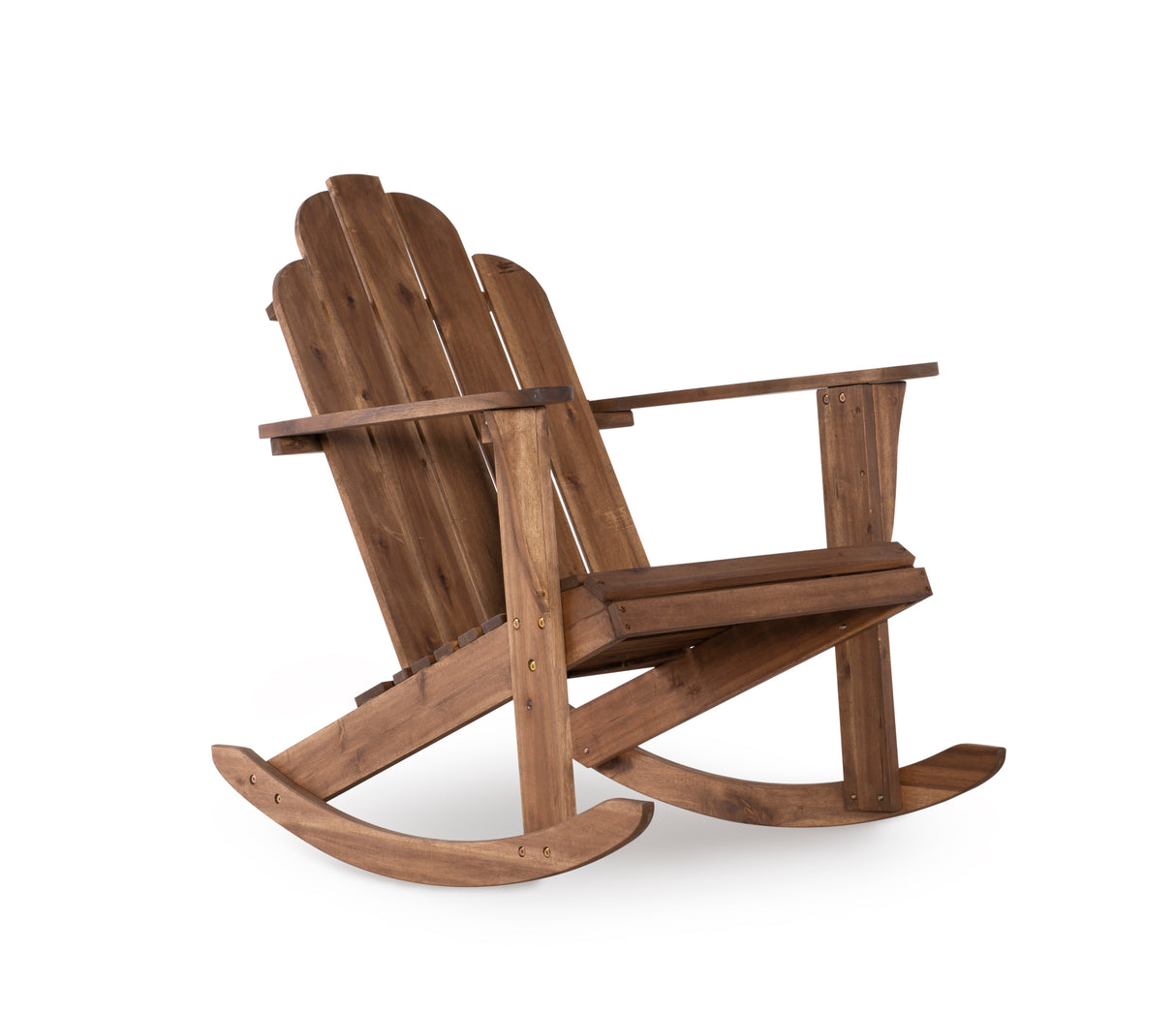 Adirondack Rocking Chair