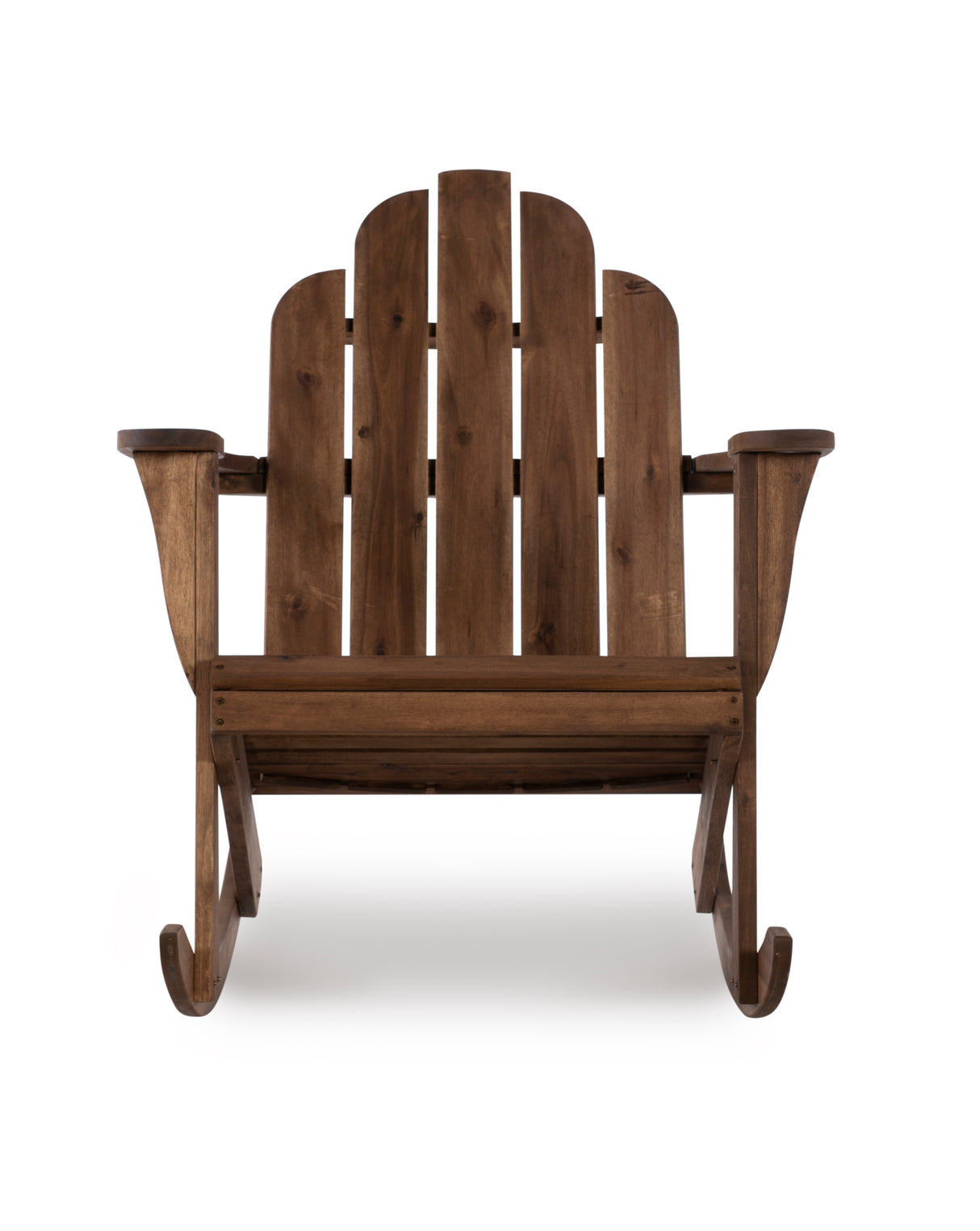 Adirondack Rocking Chair