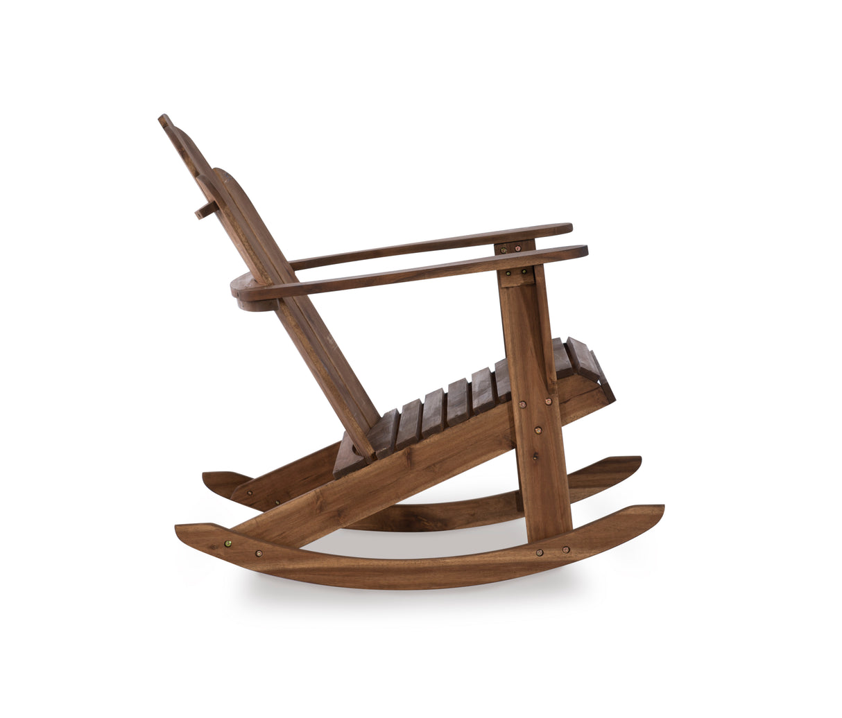 Adirondack Rocking Chair
