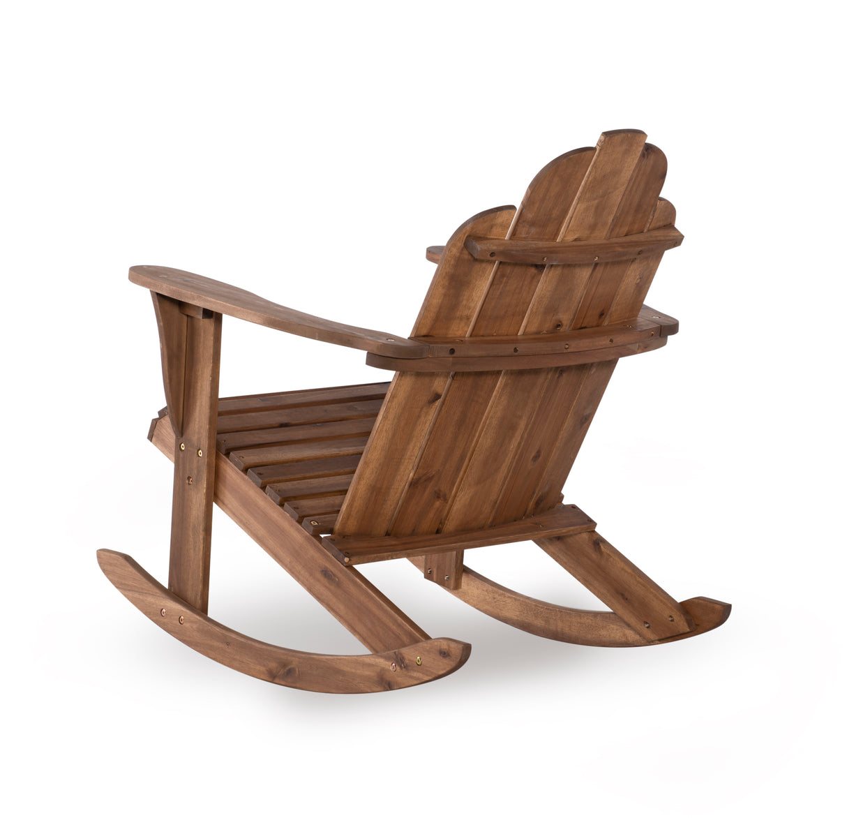 Adirondack Rocking Chair