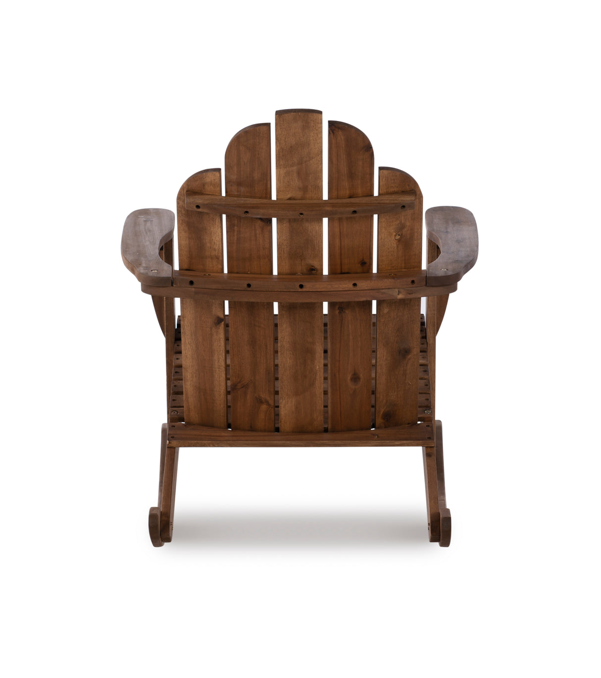 Adirondack Rocking Chair