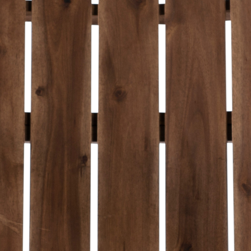 Adirondack Rocking Chair