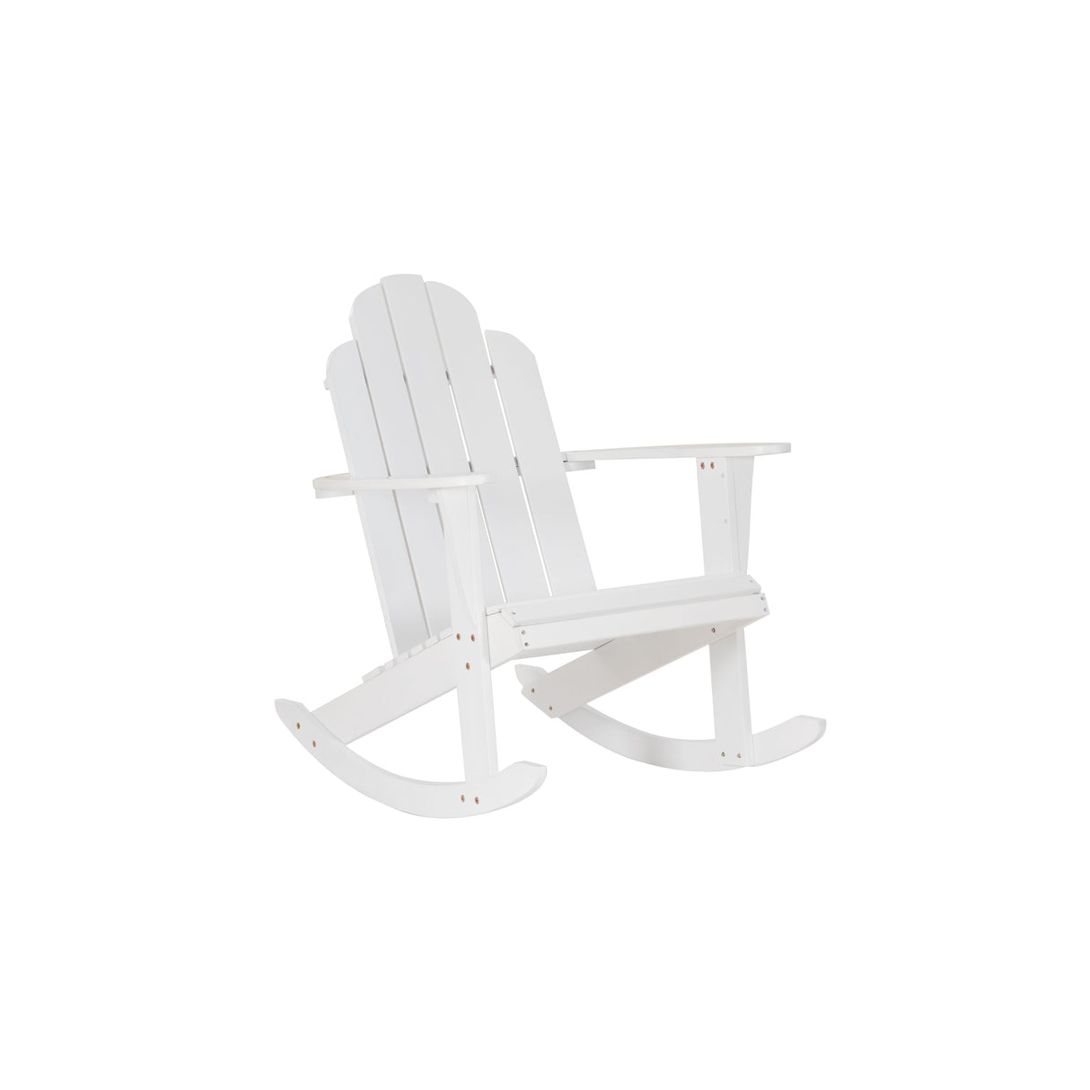 Adirondack Rocking Chair