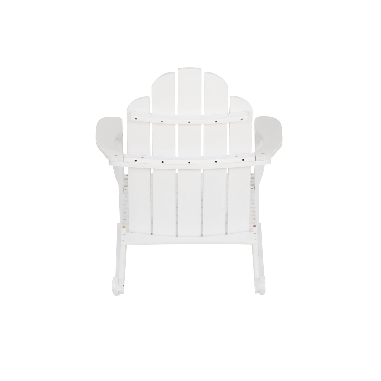 Adirondack Rocking Chair