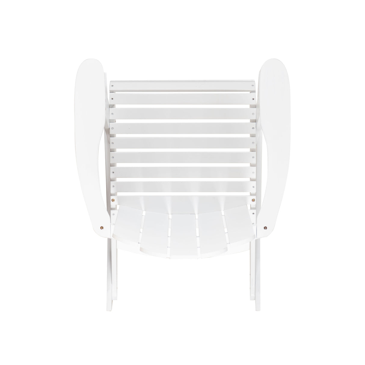 Adirondack Rocking Chair