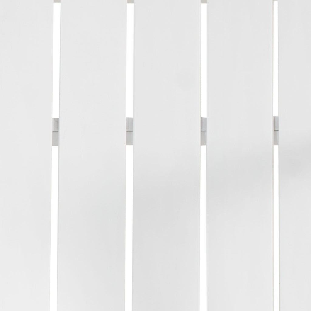 Adirondack Rocking Chair