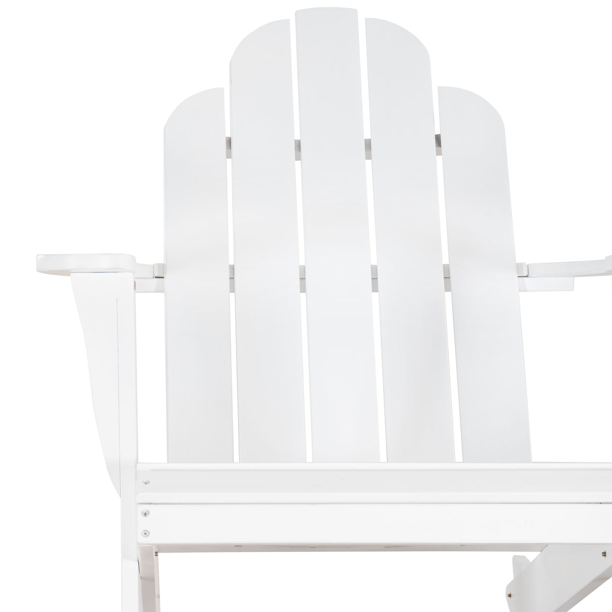 Adirondack Rocking Chair