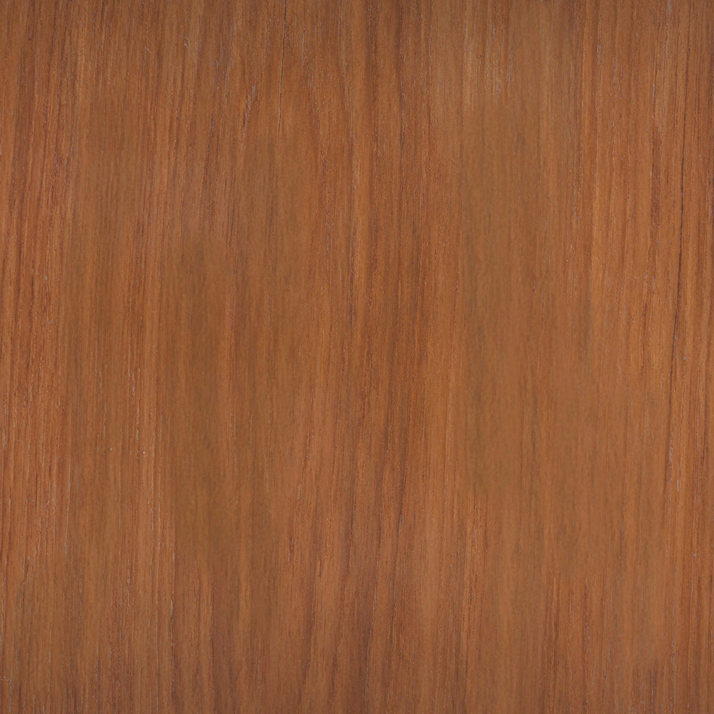 Catalan Bench Teak Finish