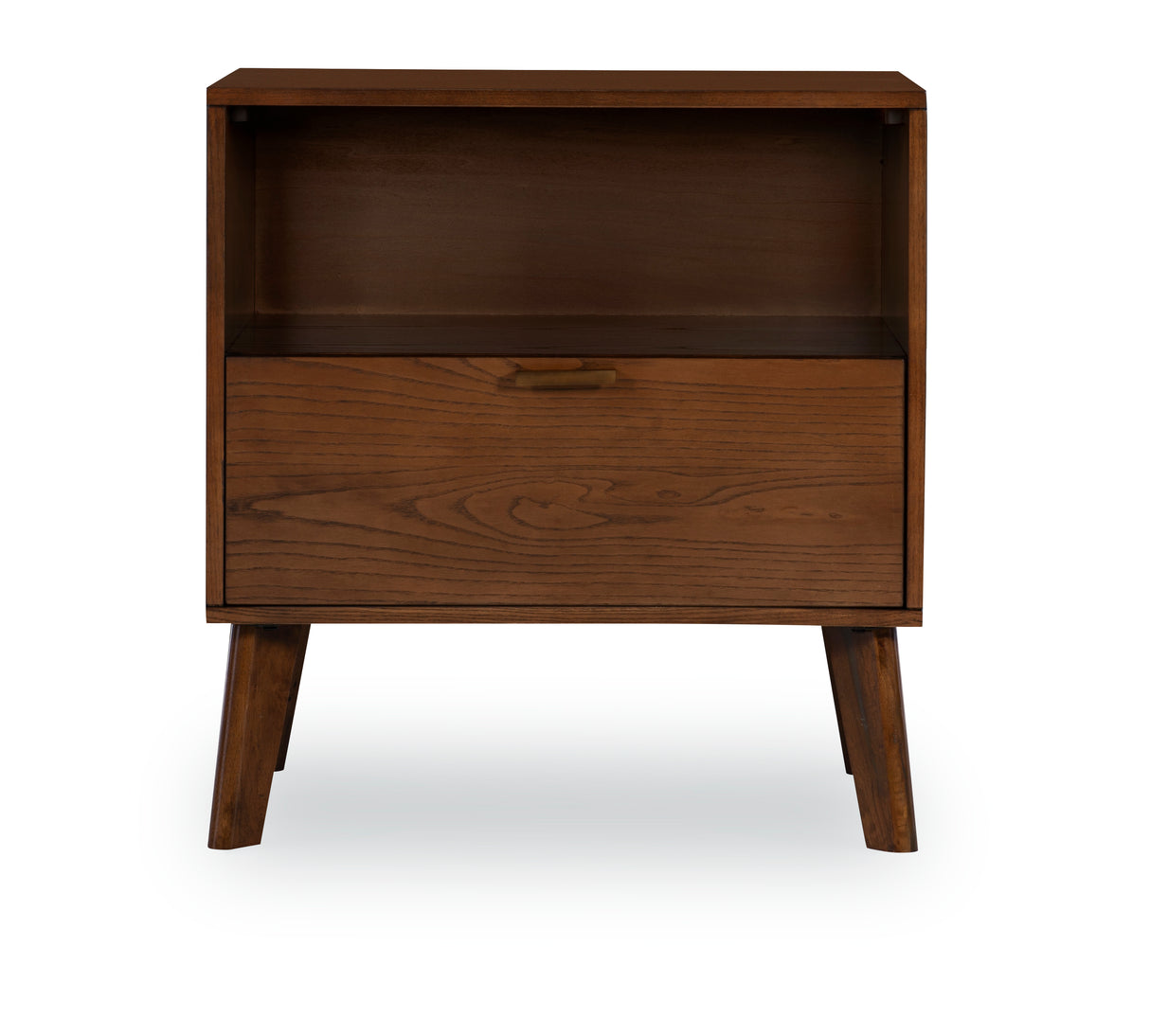 Hudson 1 Drawer Nightstand