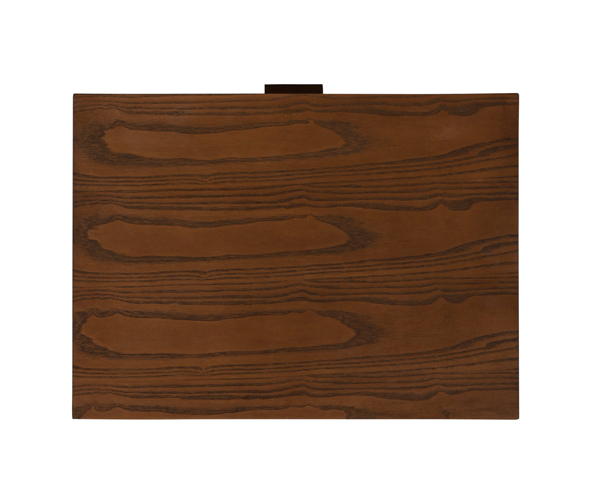 Hudson 1 Drawer Nightstand