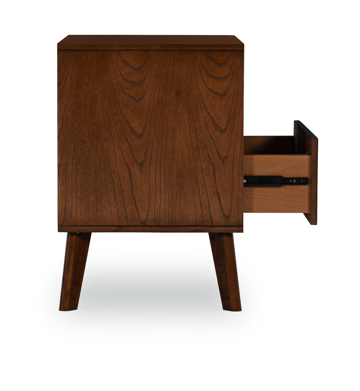 Hudson 1 Drawer Nightstand