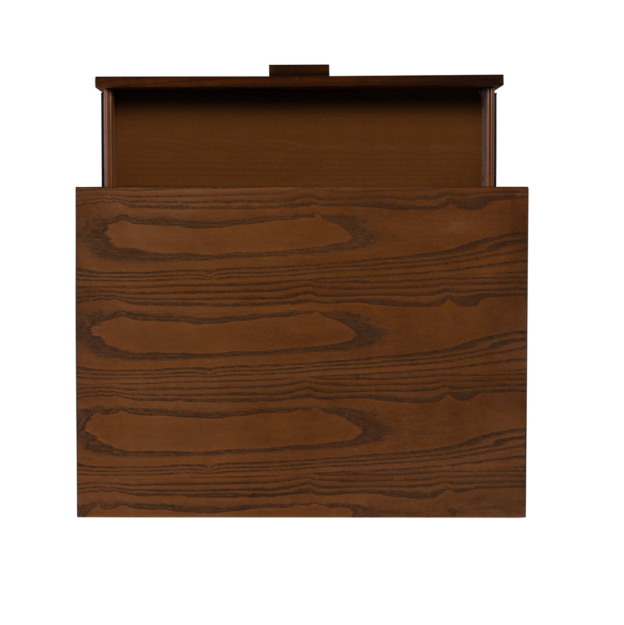 Hudson 1 Drawer Nightstand