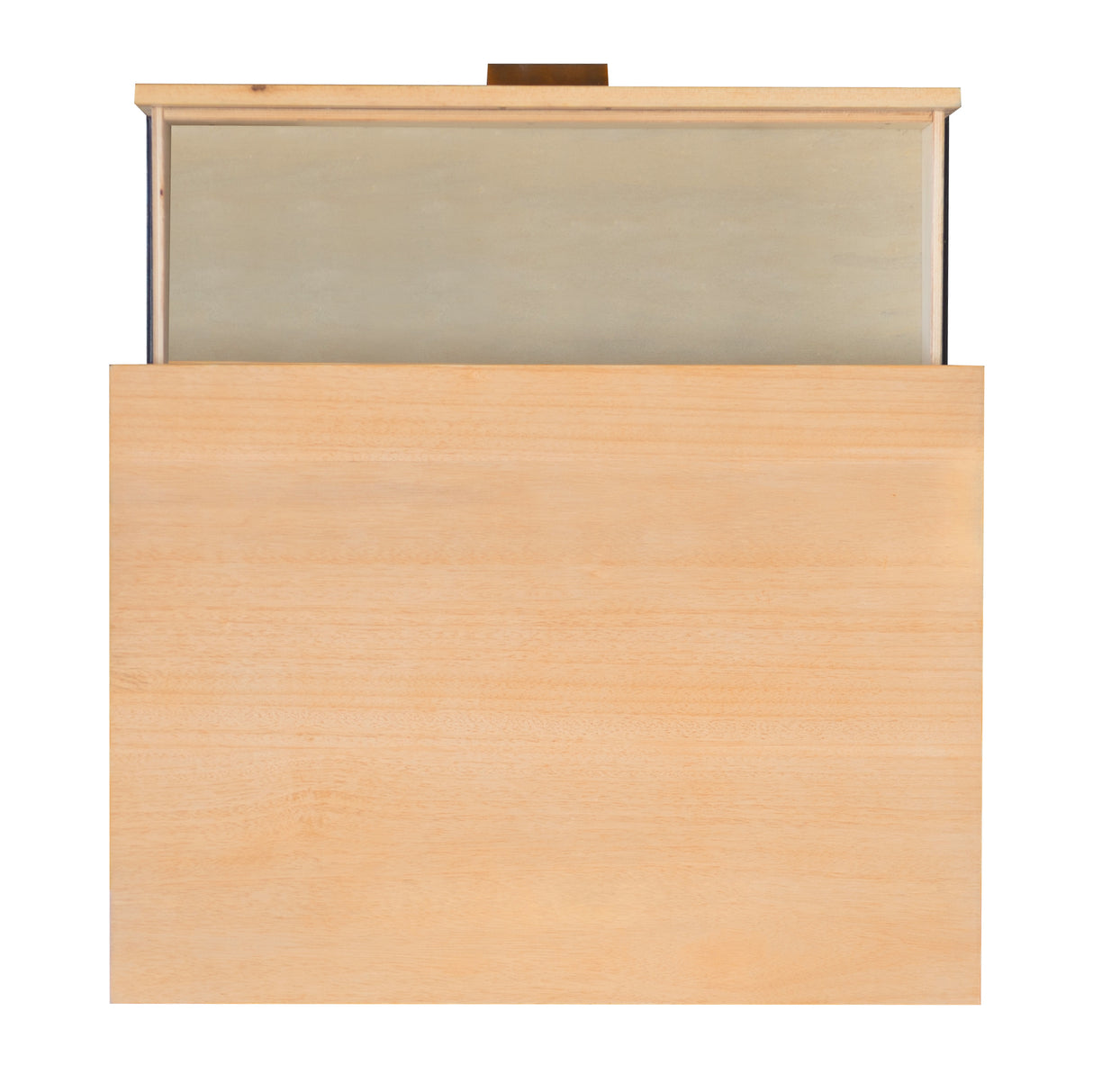 Hudson 2 Drawer Nightstand