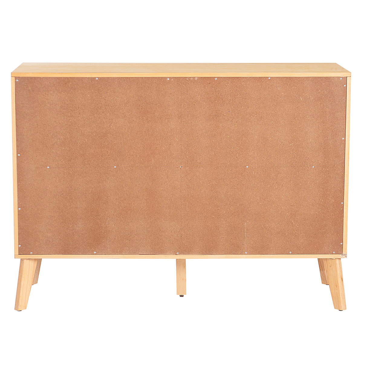 Hudson 6 Drawer Dresser