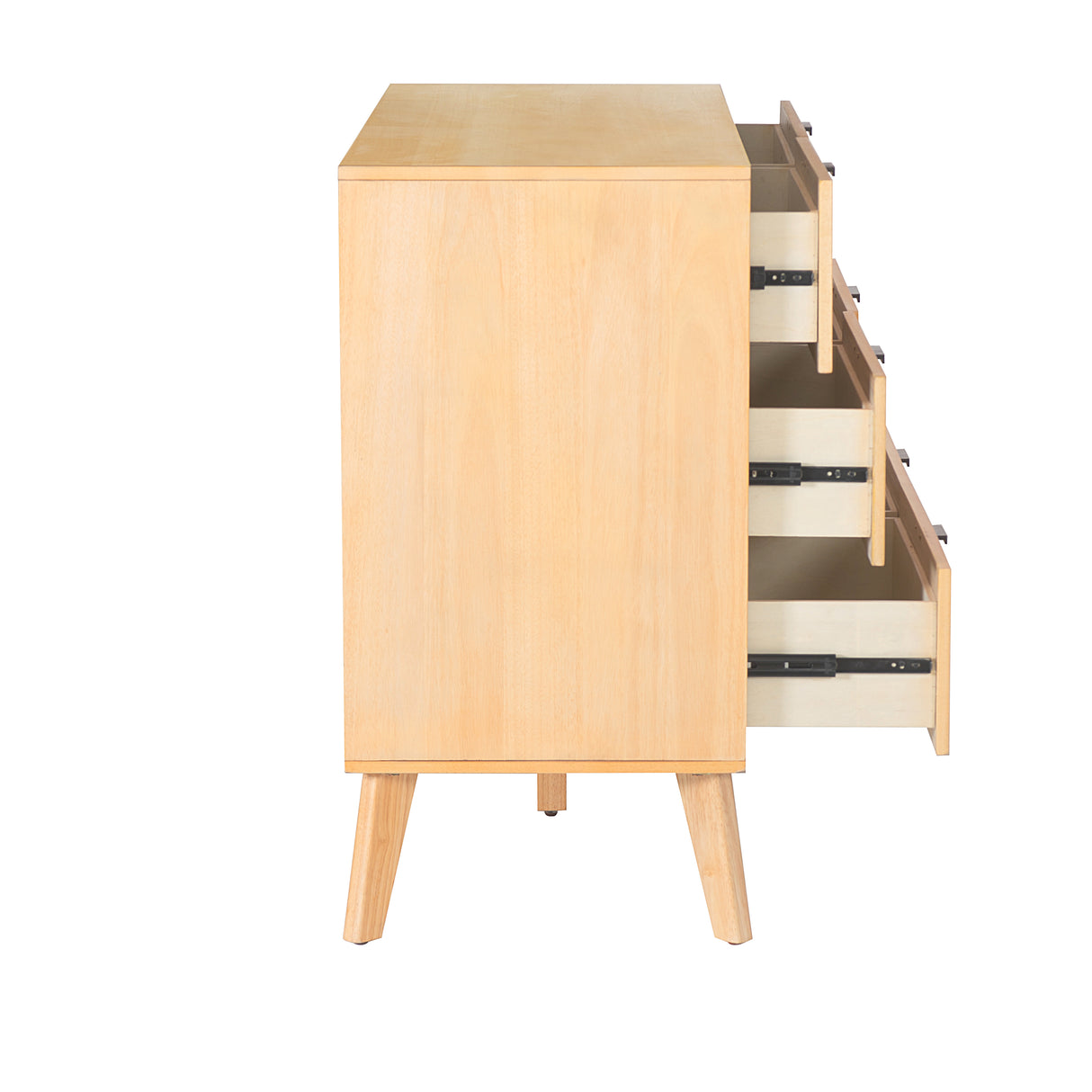 Hudson 6 Drawer Dresser