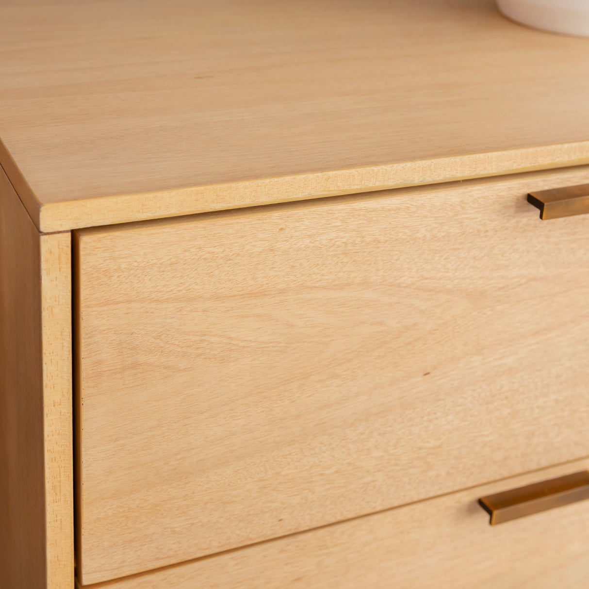 Hudson 6 Drawer Dresser