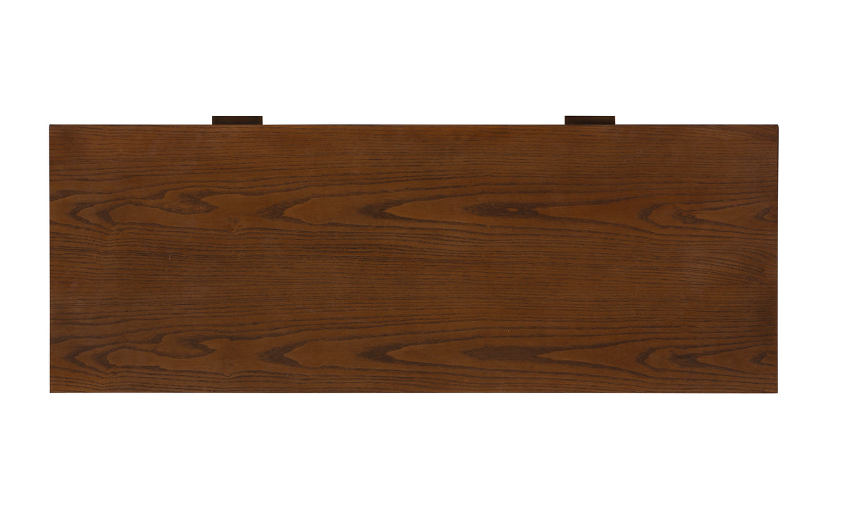 Hudson 6 Drawer Dresser