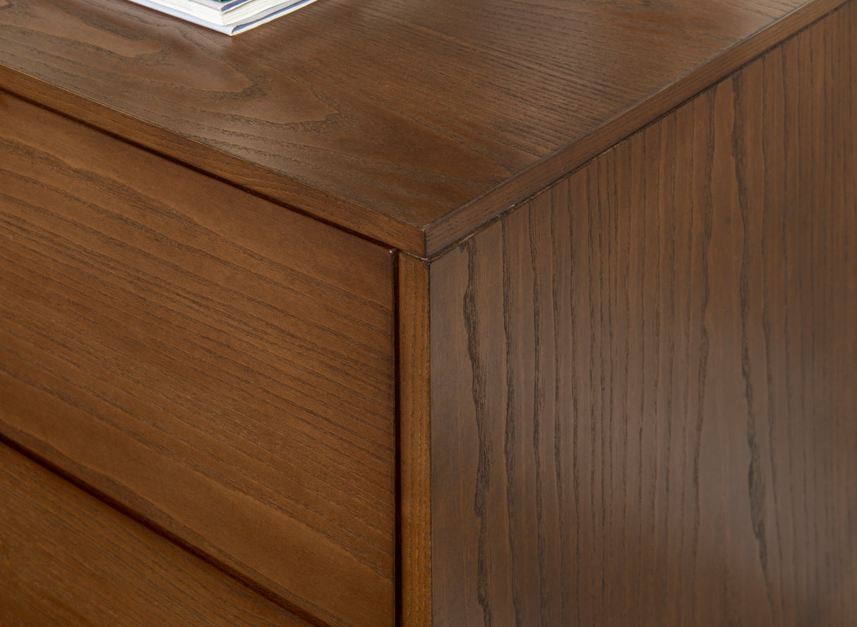 Hudson 6 Drawer Dresser