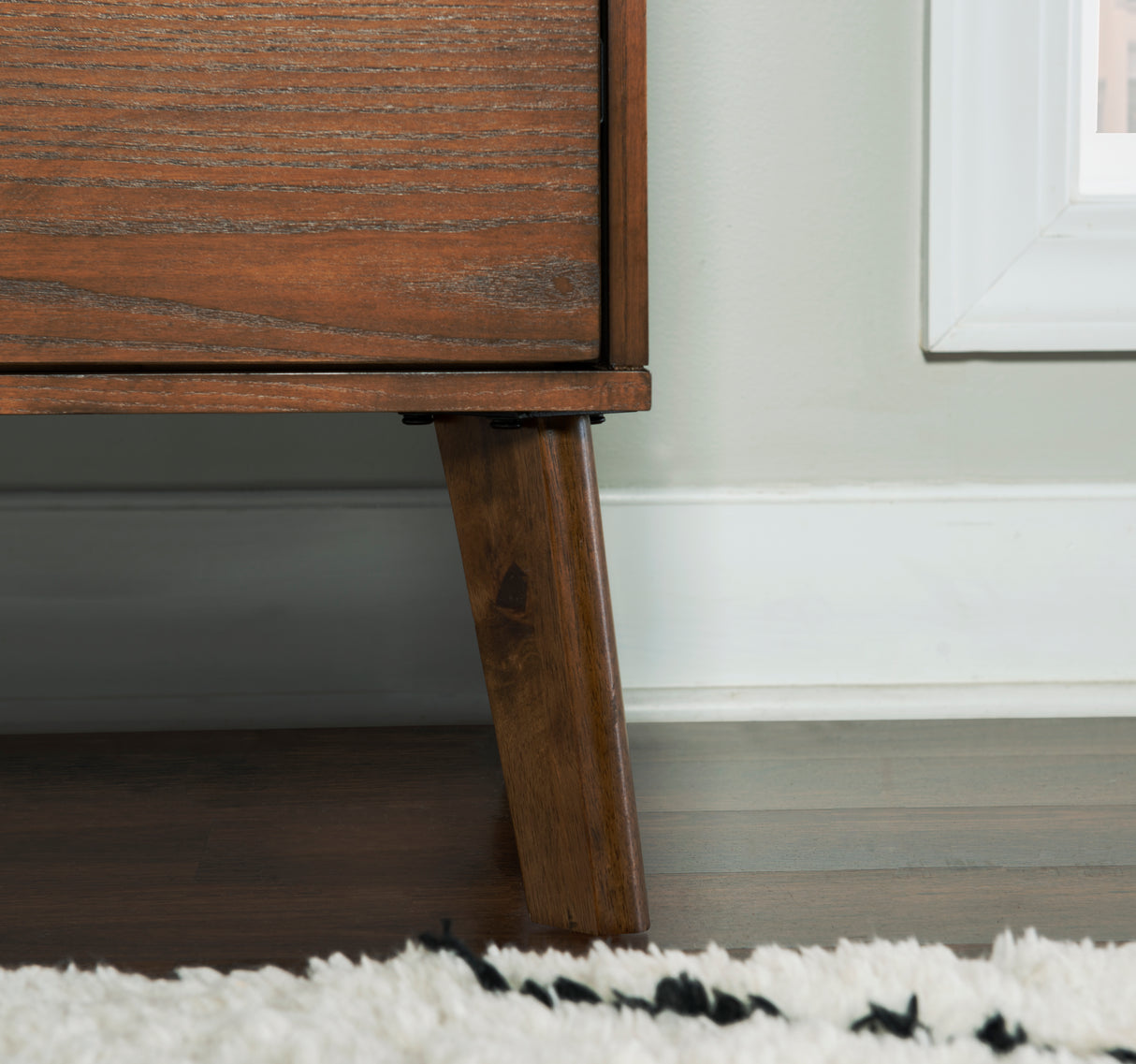 Hudson 6 Drawer Dresser