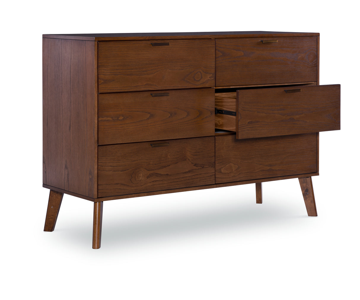 Hudson 6 Drawer Dresser