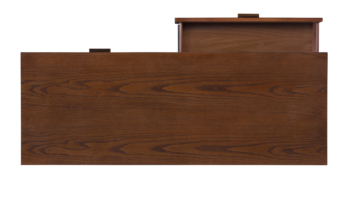 Hudson 6 Drawer Dresser
