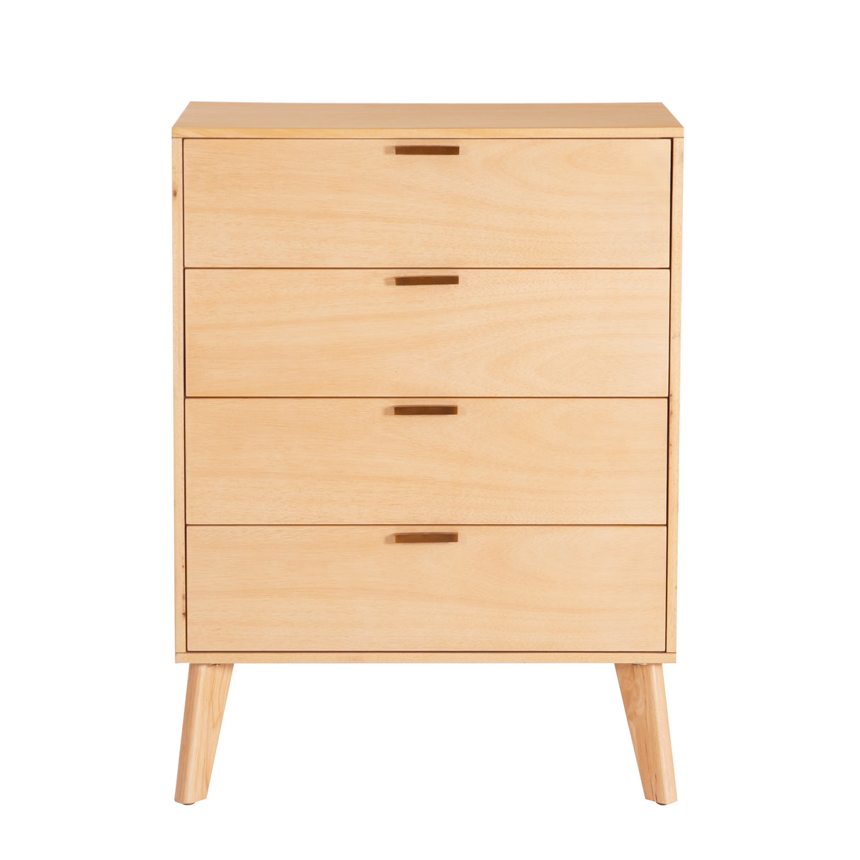 Hudson 4 Drawer Chest