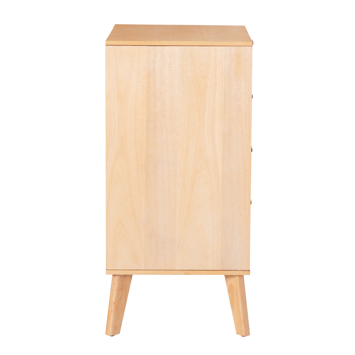 Hudson 4 Drawer Chest