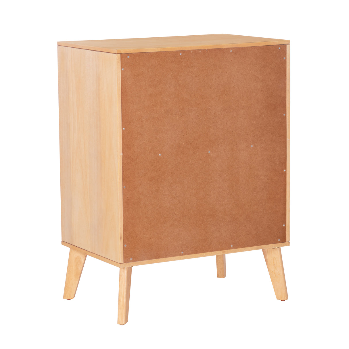 Hudson 4 Drawer Chest