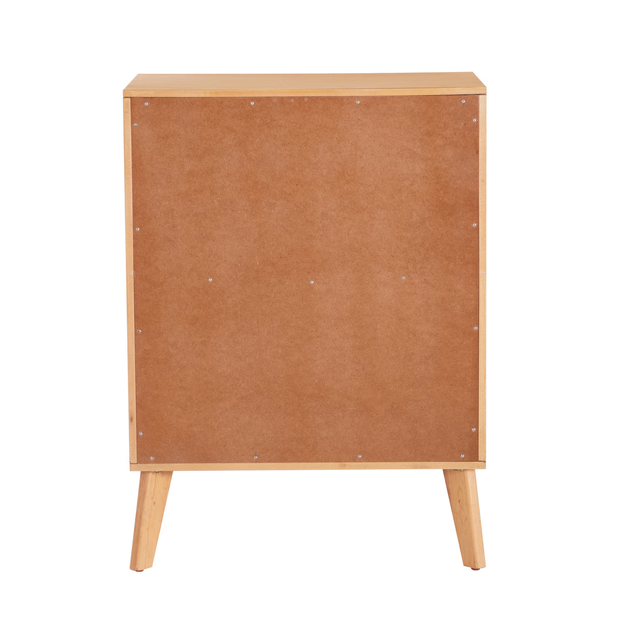 Hudson 4 Drawer Chest