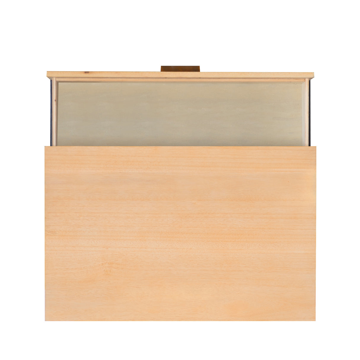 Hudson 4 Drawer Chest